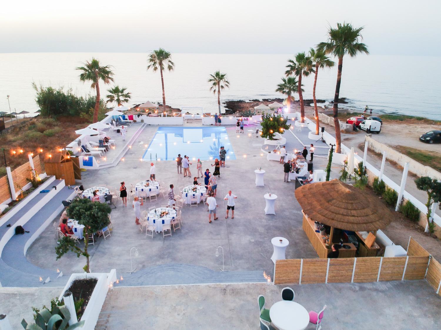Thalasses Adelianos Kampos Dış mekan fotoğraf