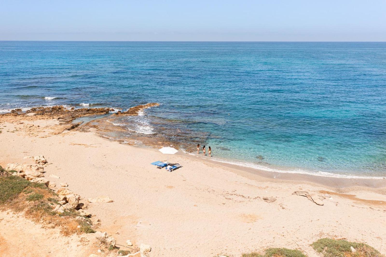 Thalasses Adelianos Kampos Oda fotoğraf