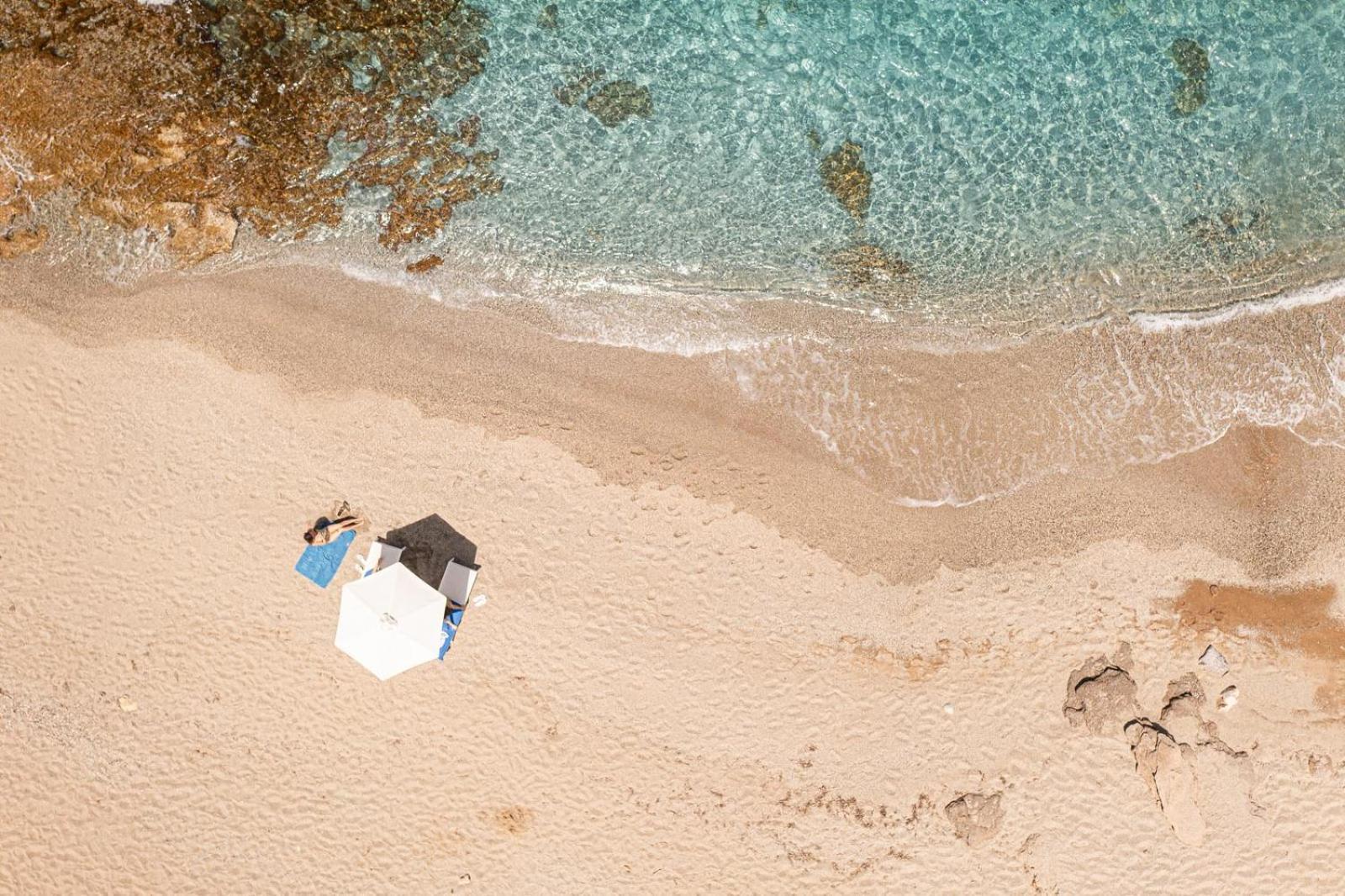 Thalasses Adelianos Kampos Oda fotoğraf