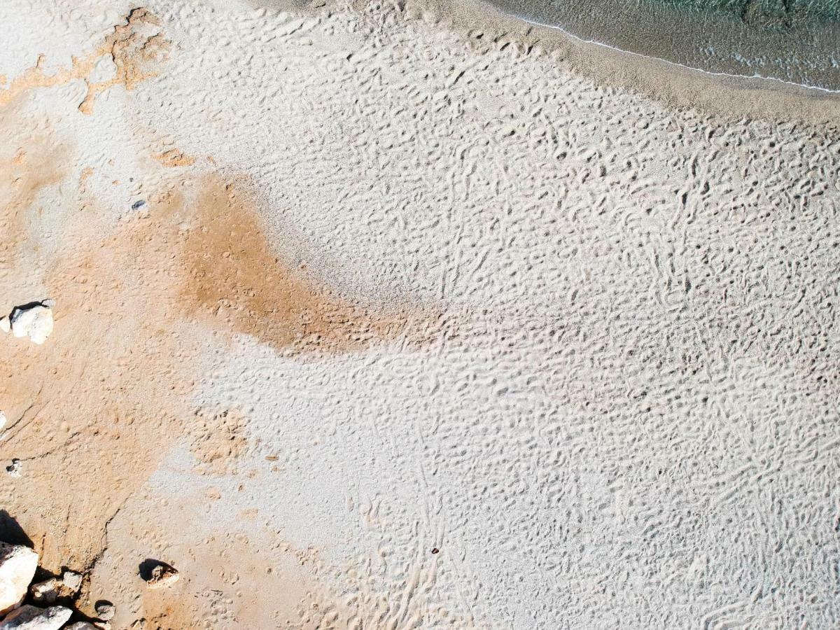 Thalasses Adelianos Kampos Dış mekan fotoğraf